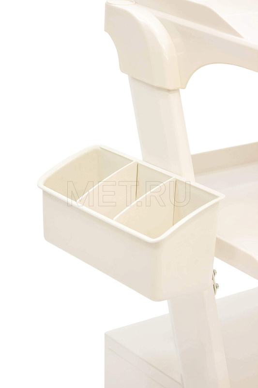 МЕТ SIY-290 Тележка медицинская функциональная от производителя